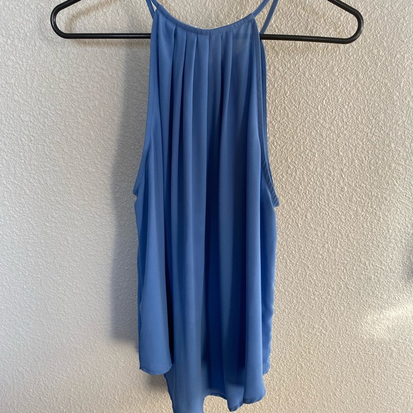 Lush Tank Top - Picture 3 of 5